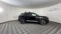 
 Nissan Kicks full									