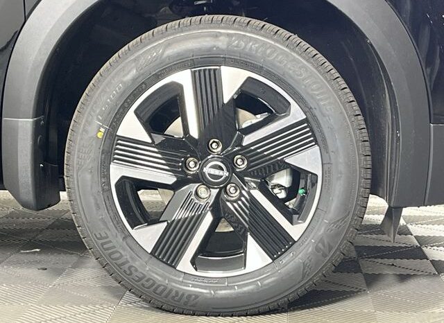 
 Nissan Kicks full									