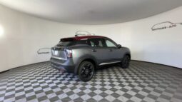 Nissan Kicks full