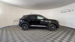 Nissan Kicks full