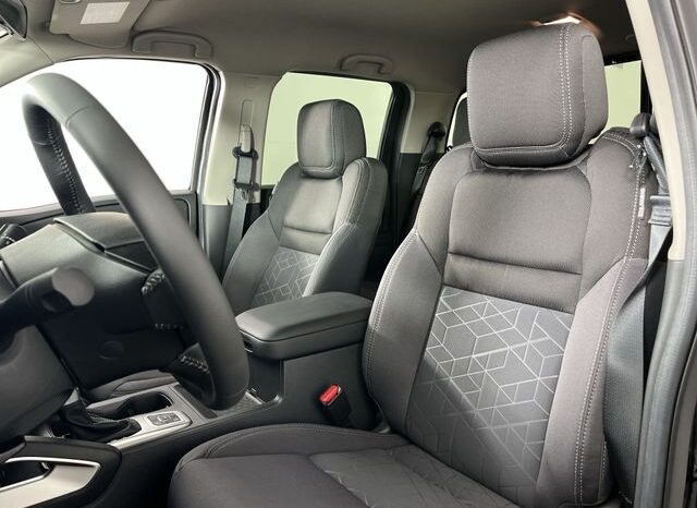 
 Nissan Frontier full									