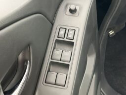 
 Nissan Frontier full									
