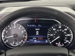 
 Nissan Frontier full									