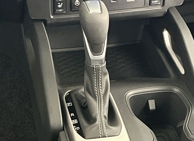 
 Nissan Frontier full									