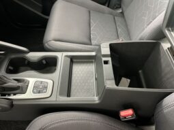 
 Nissan Frontier full									