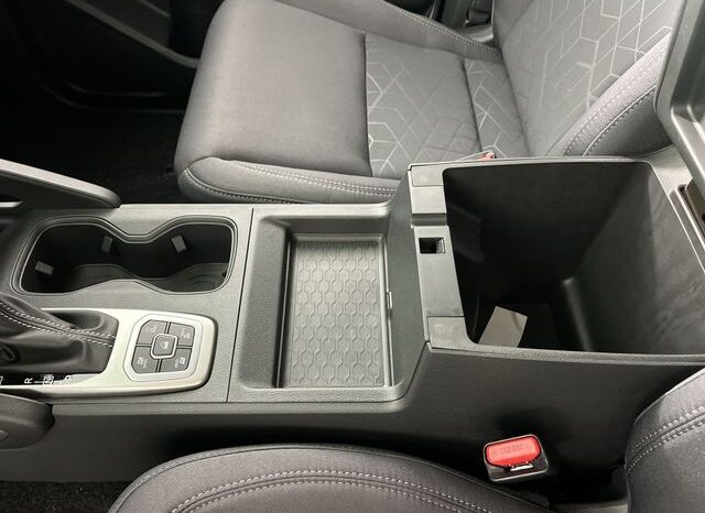 
 Nissan Frontier full									