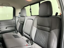 
 Nissan Frontier full									