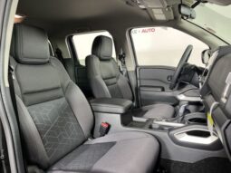 
 Nissan Frontier full									