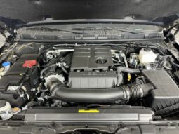 
 Nissan Frontier full									