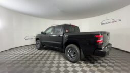 
 Nissan Frontier full									