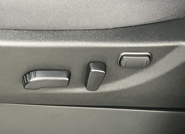 
 Nissan Frontier full									