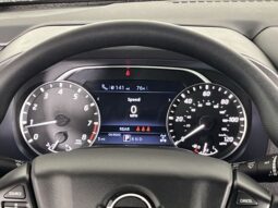 
 Nissan Frontier full									