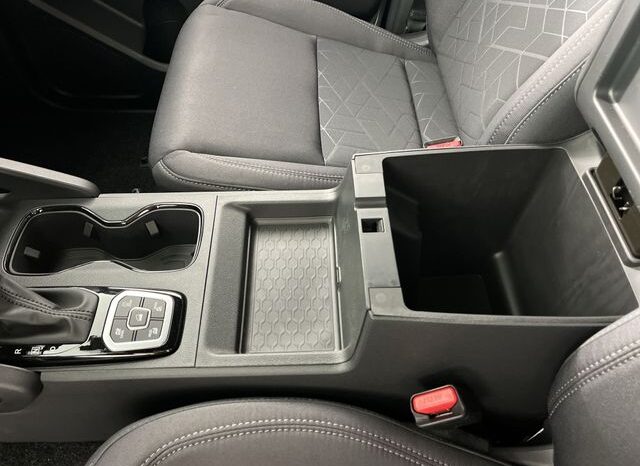 
 Nissan Frontier full									