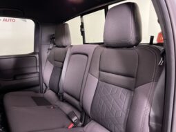 
 Nissan Frontier full									