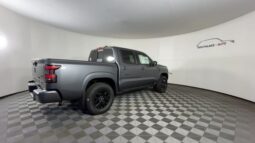 
 Nissan Frontier full									