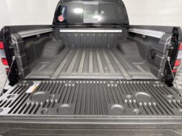 
 Nissan Frontier full									