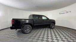 
 Nissan Frontier full									