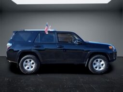 Toyota 4Runner