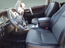 
 Toyota 4Runner full									