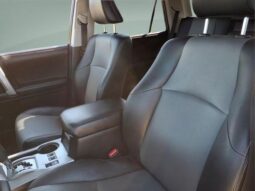 
 Toyota 4Runner full									
