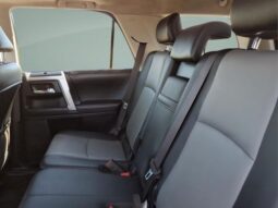 
 Toyota 4Runner full									
