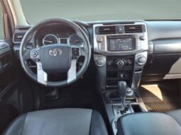 
 Toyota 4Runner full									