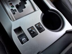 
 Toyota 4Runner full									