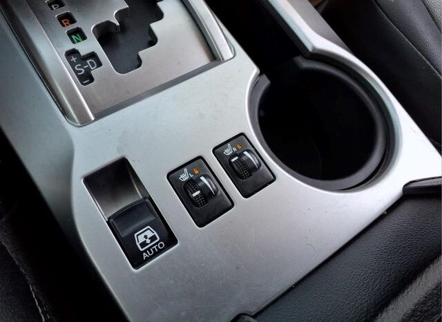 
 Toyota 4Runner full									