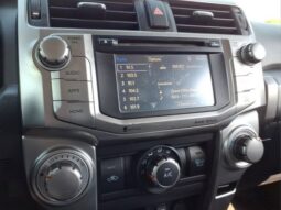 
 Toyota 4Runner full									