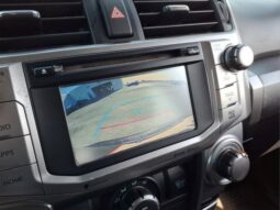 
 Toyota 4Runner full									