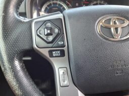 
 Toyota 4Runner full									