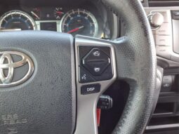 
 Toyota 4Runner full									