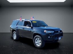 Toyota 4Runner