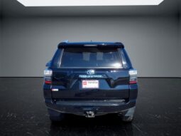 Toyota 4Runner
