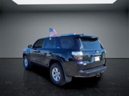 
 Toyota 4Runner full									