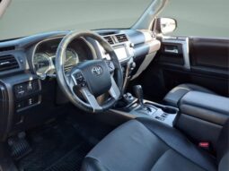
 Toyota 4Runner full									
