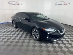 Nissan Maxima