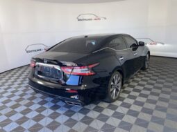 
 Nissan Maxima full									