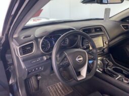 
 Nissan Maxima full									