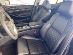 
 Nissan Maxima full									