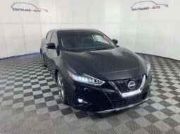 Nissan Maxima