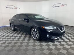 Nissan Maxima