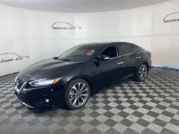 
 Nissan Maxima full									