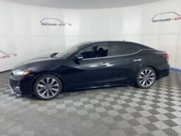 
 Nissan Maxima full									