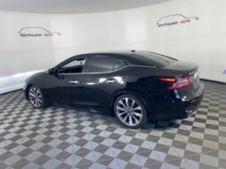 
 Nissan Maxima full									