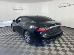 
 Nissan Maxima full									