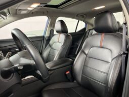 Nissan Sentra full