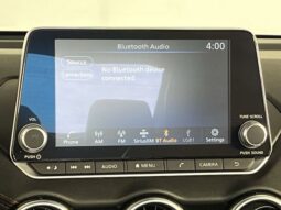 Nissan Sentra full