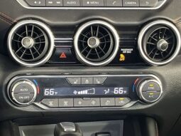 Nissan Sentra full