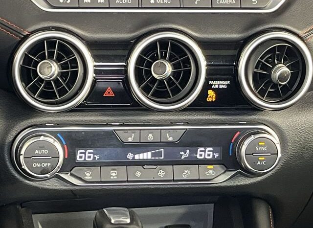
 Nissan Sentra full									